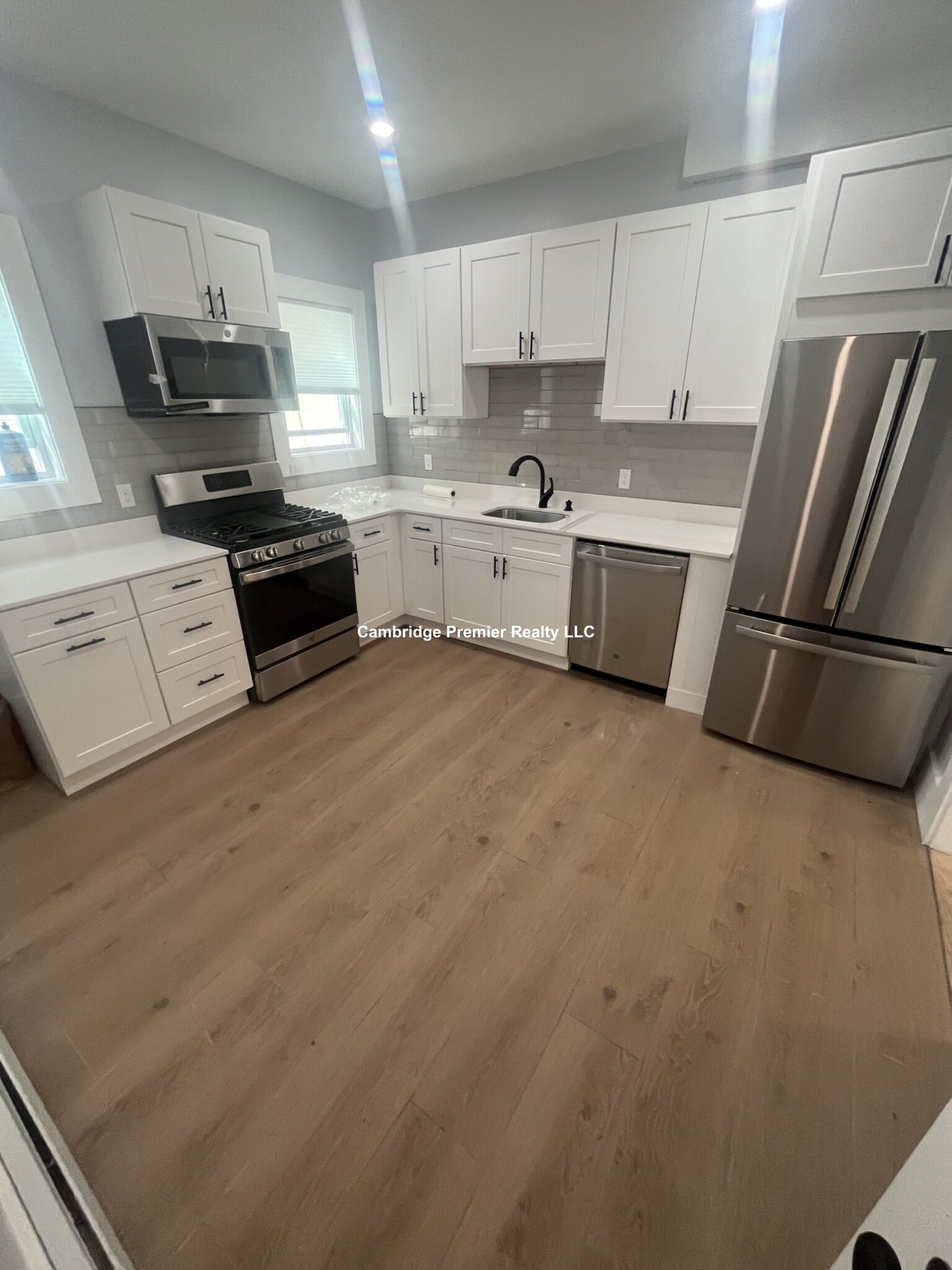 13 Alston St, Union Square