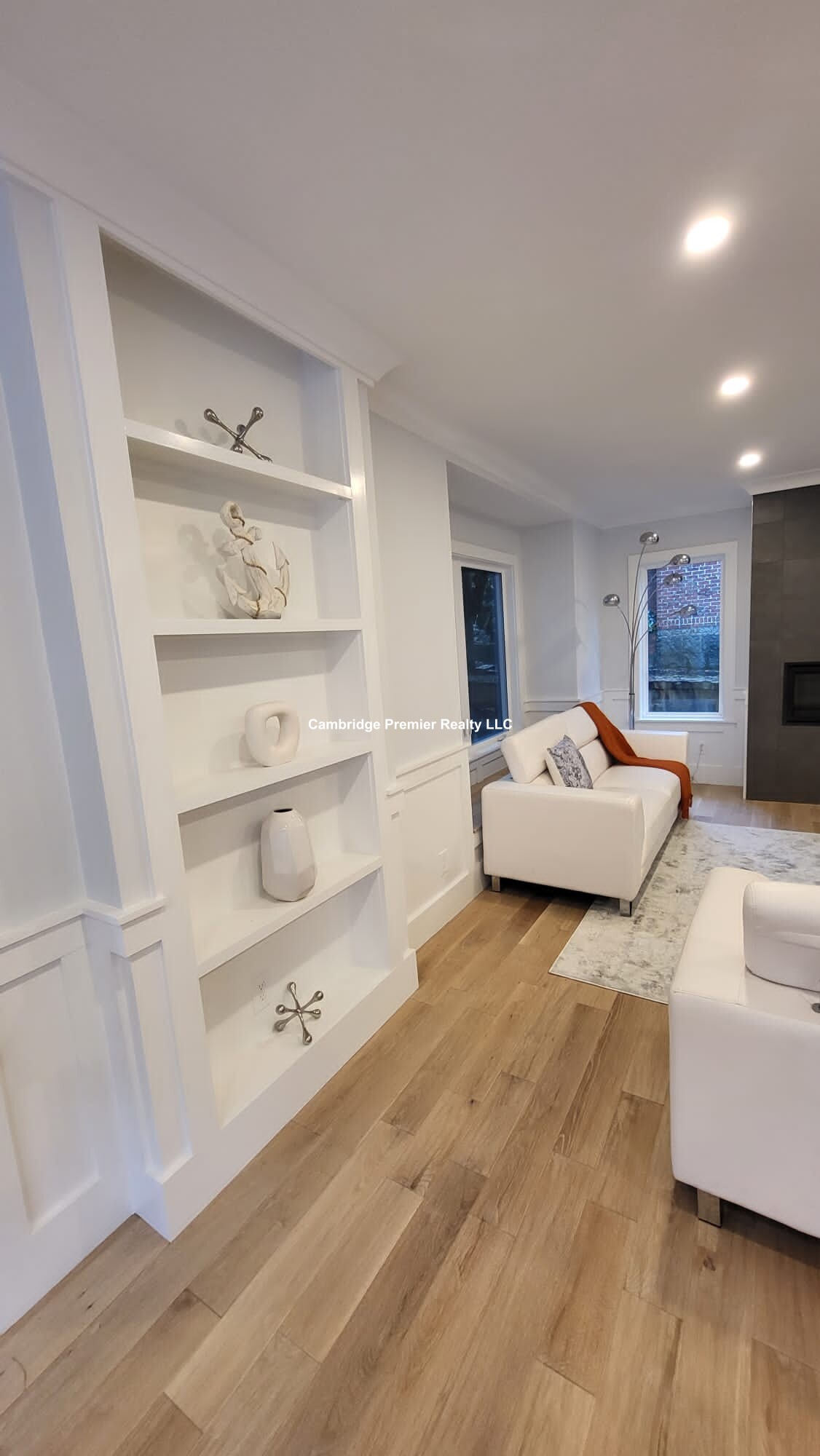 10 Belmont St, Newton Corner