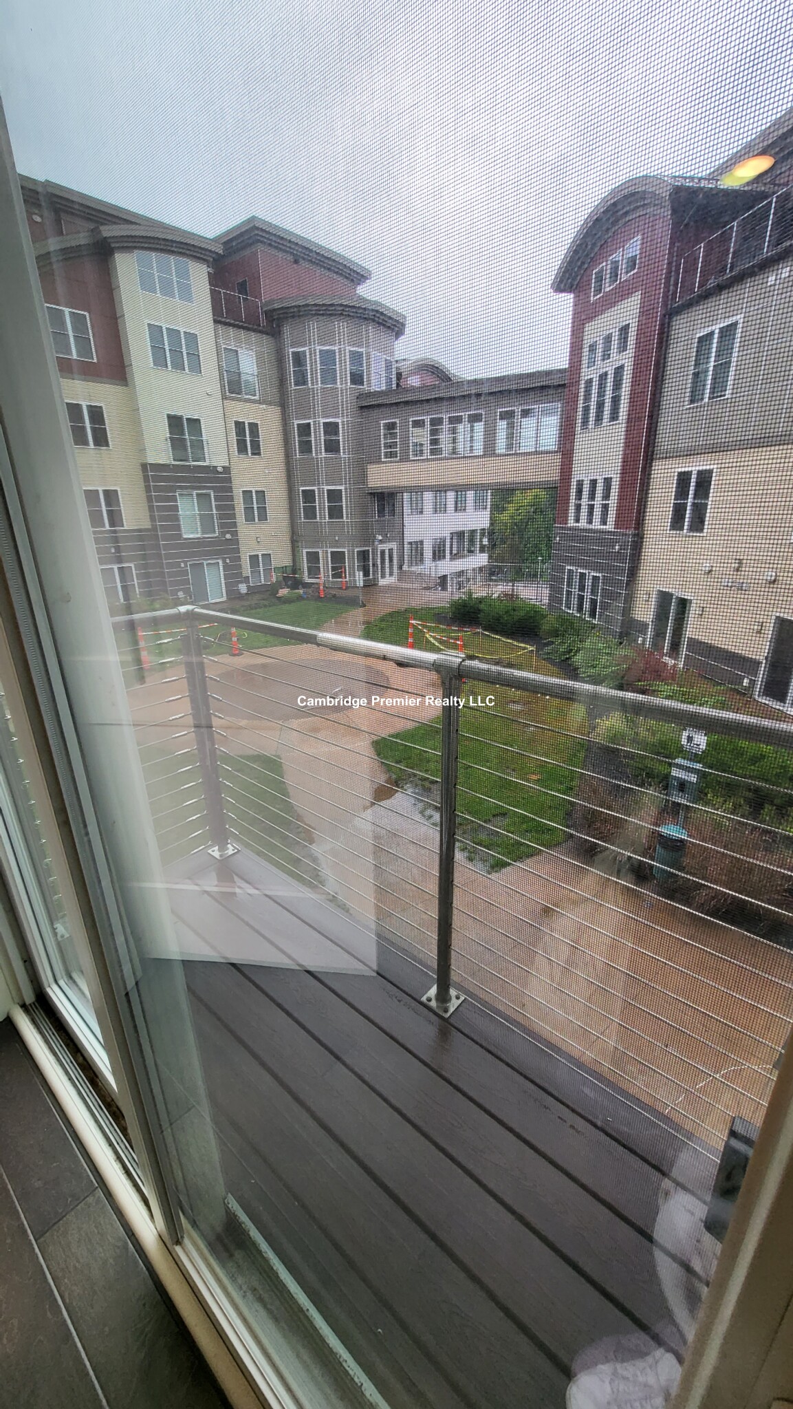 60 Howard St, Watertown Square