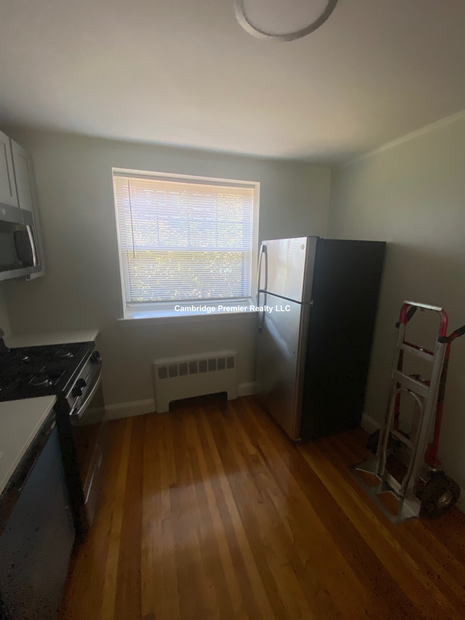 270 Harvard St, Central Square