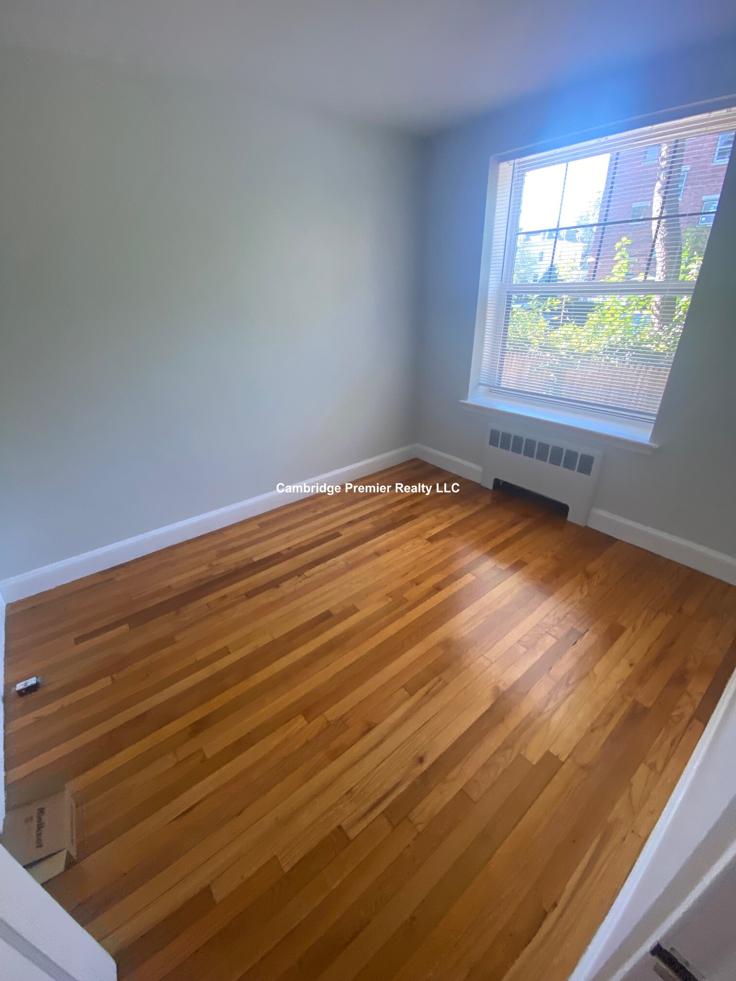 270 Harvard St, Central Square