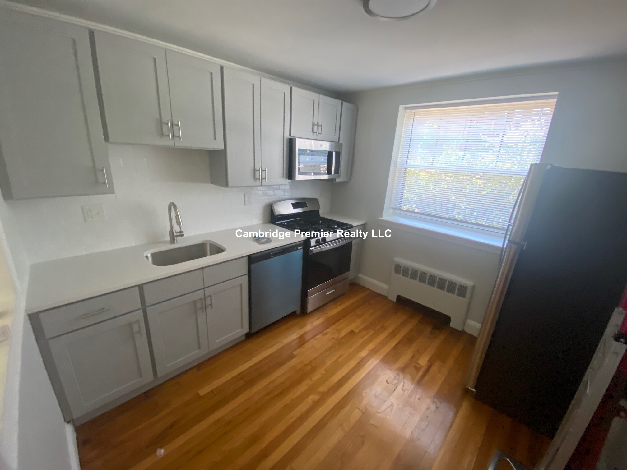 270 Harvard St, Central Square