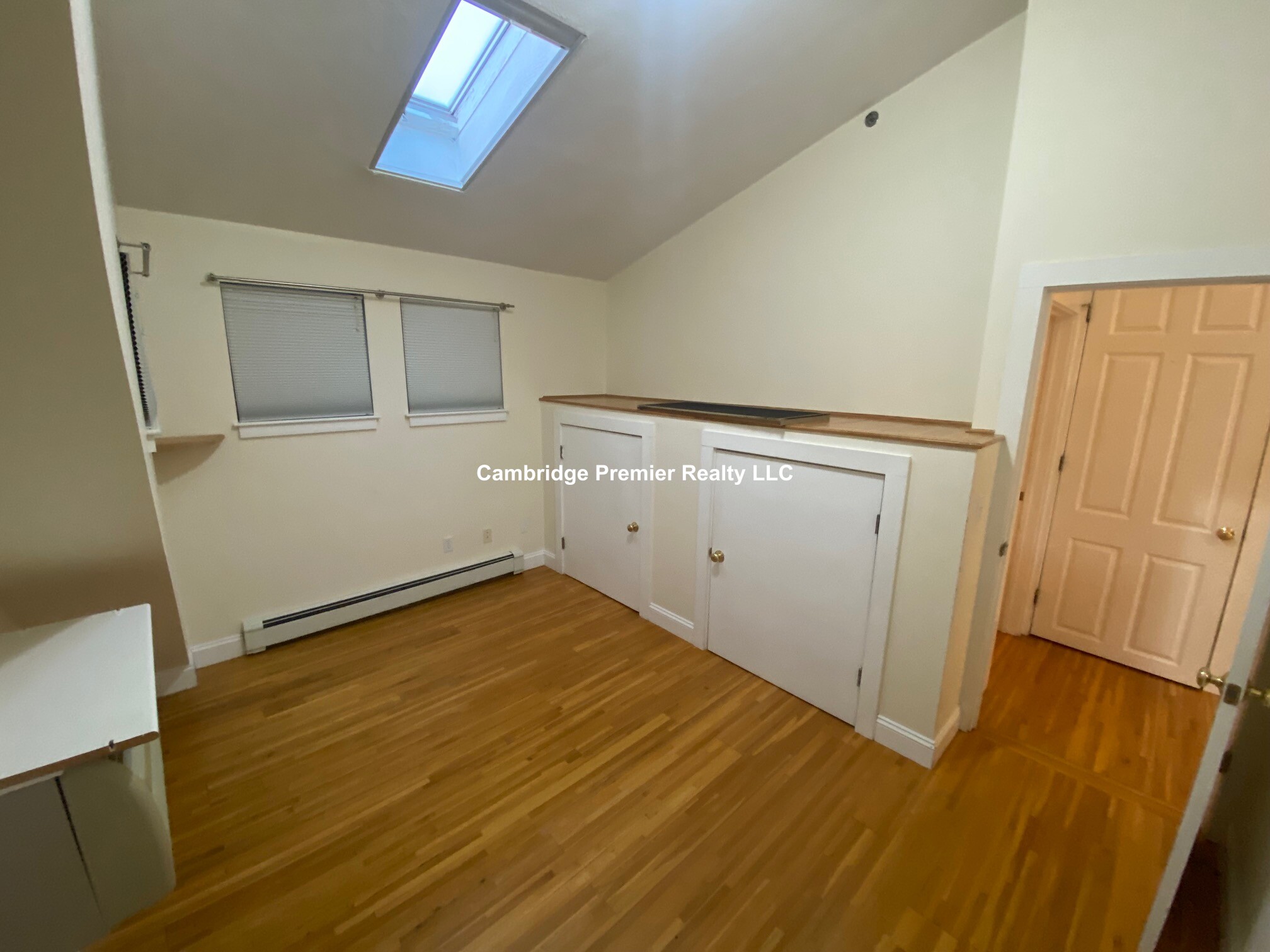 241 River St, Cambridgeport
