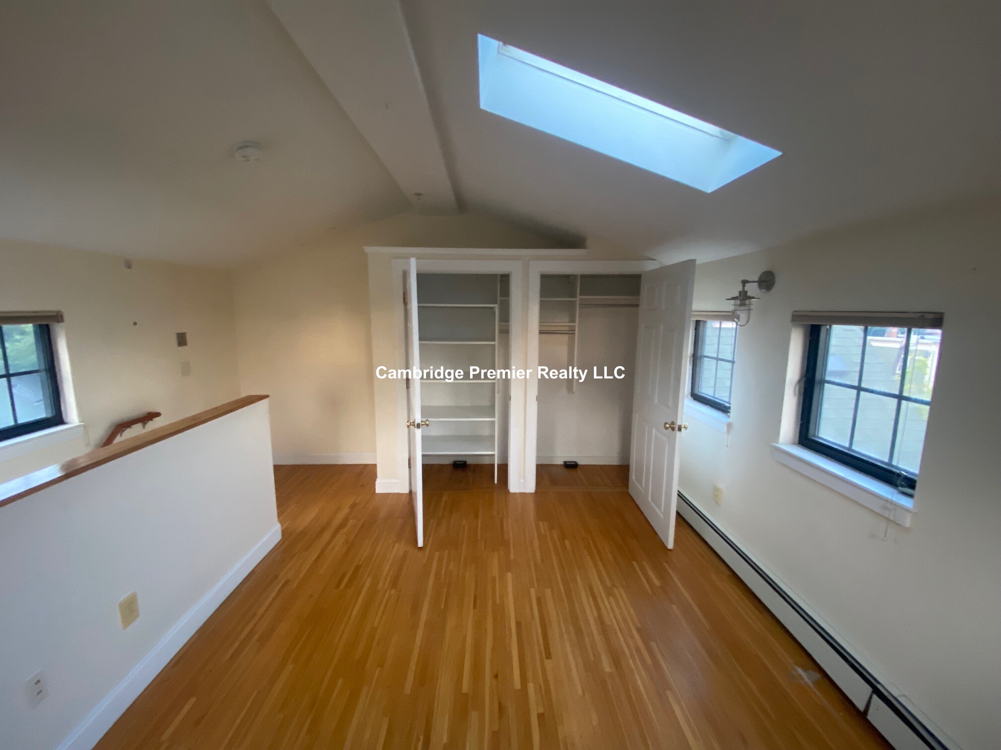 241 River St, Cambridgeport