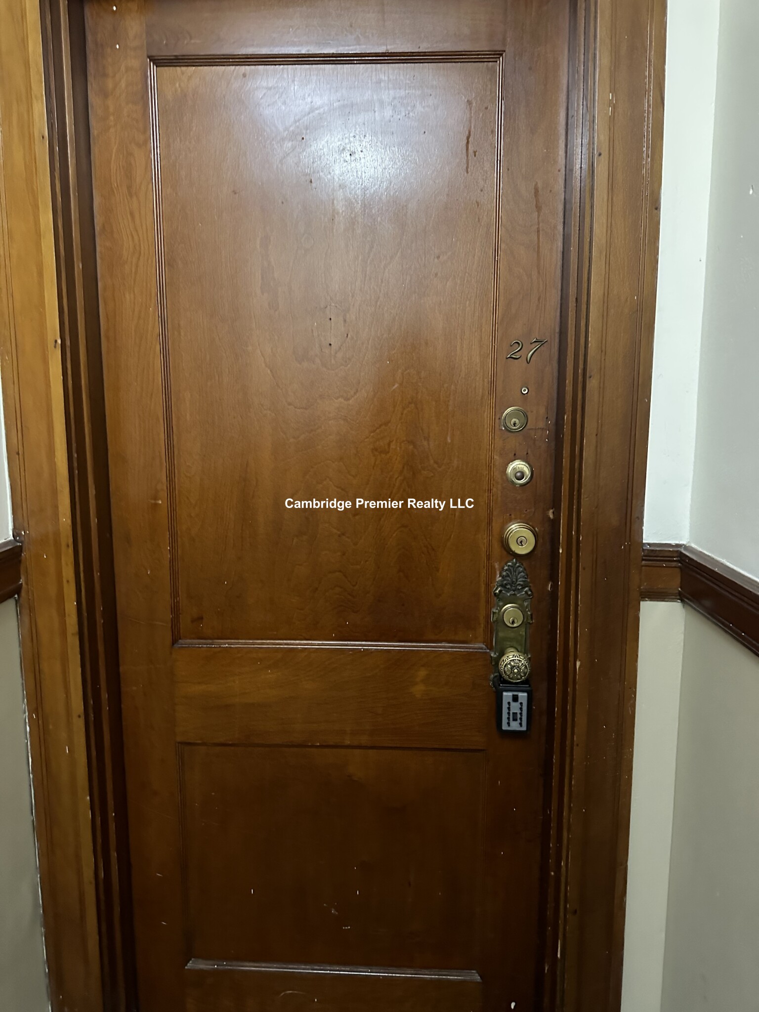 5 Linnaean St, Harvard Square