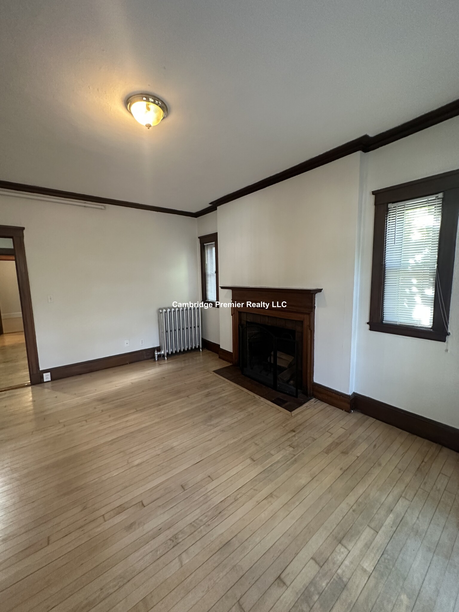 5 Linnaean St, Harvard Square