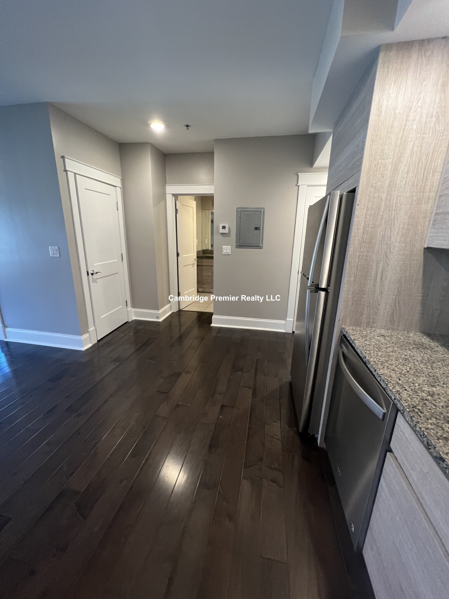 60 Howard St, Watertown Square