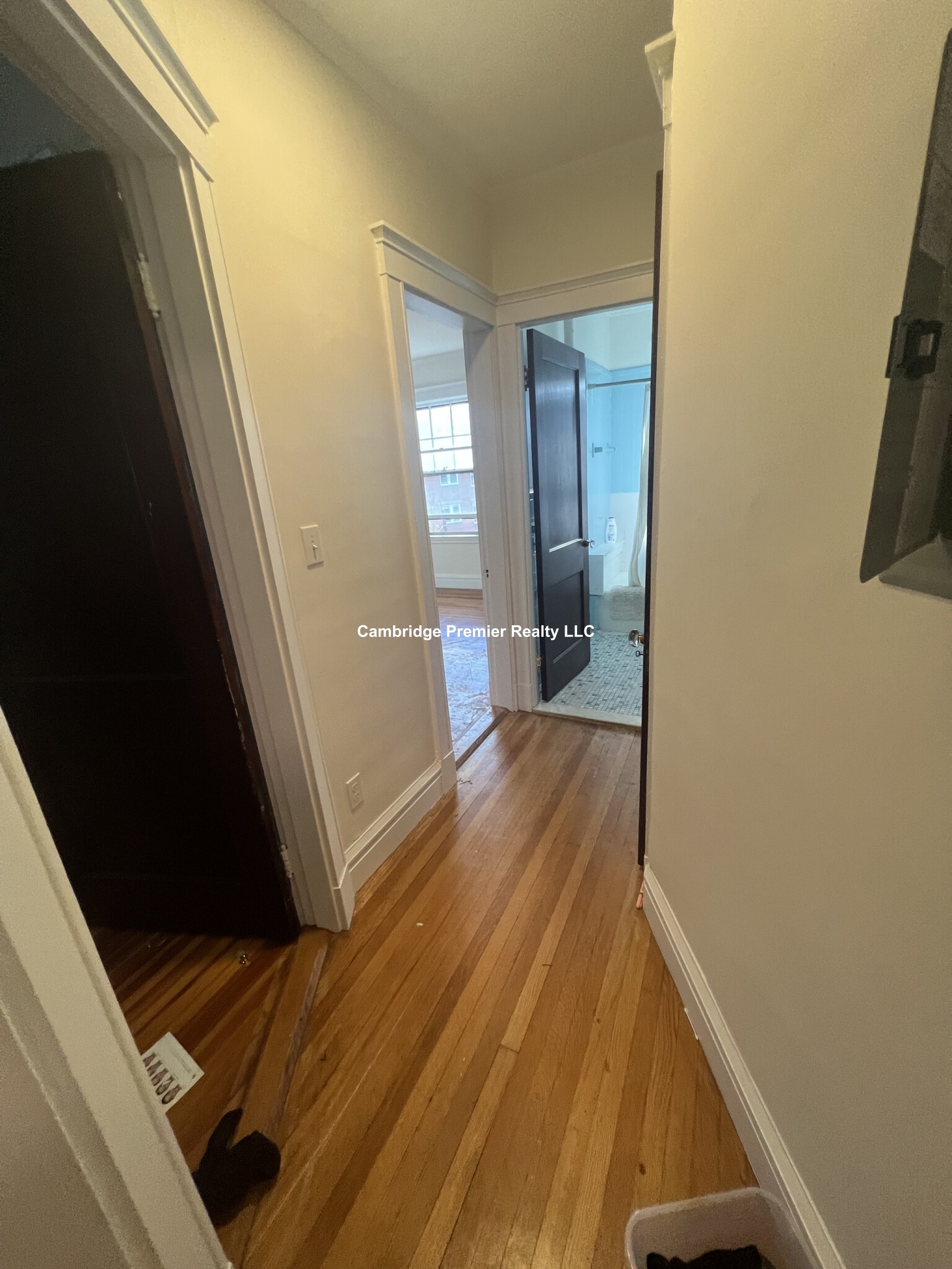 33 Concord Ave, Neighborhood Nine