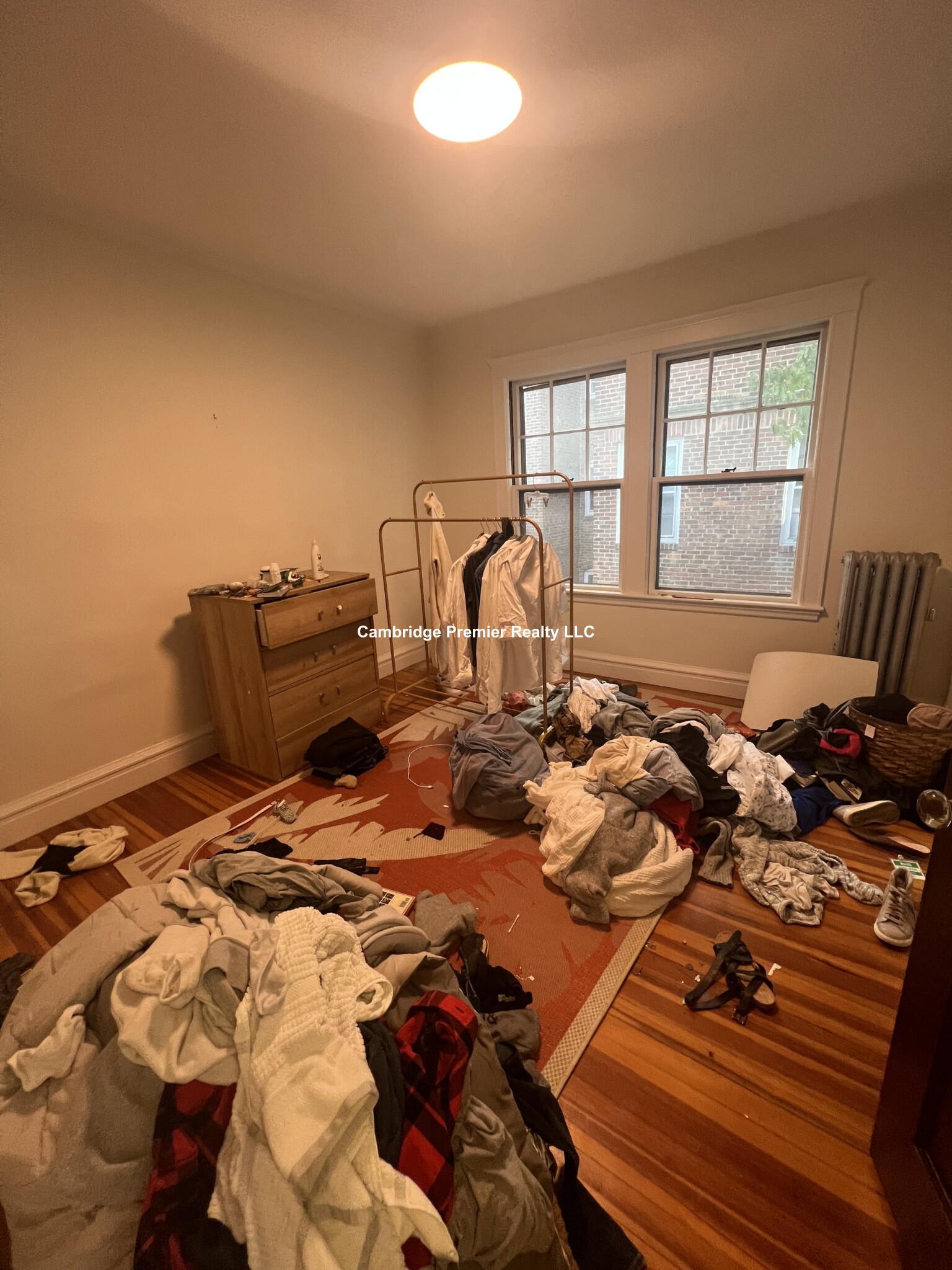 33 Concord Ave, Neighborhood Nine