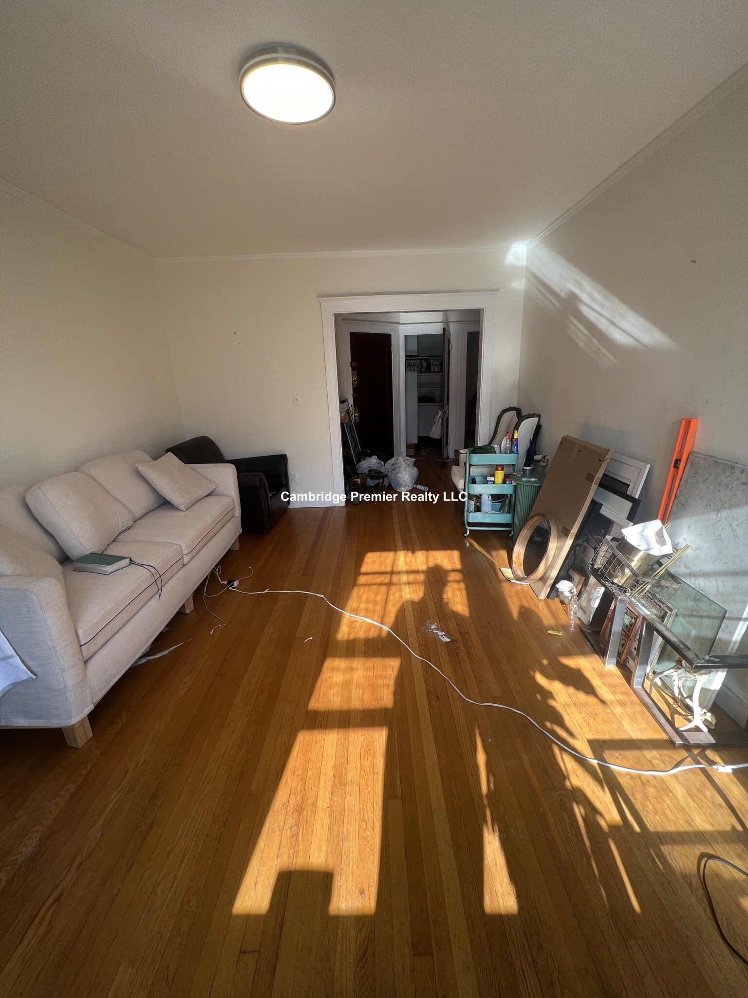 33 Concord Ave, Neighborhood Nine