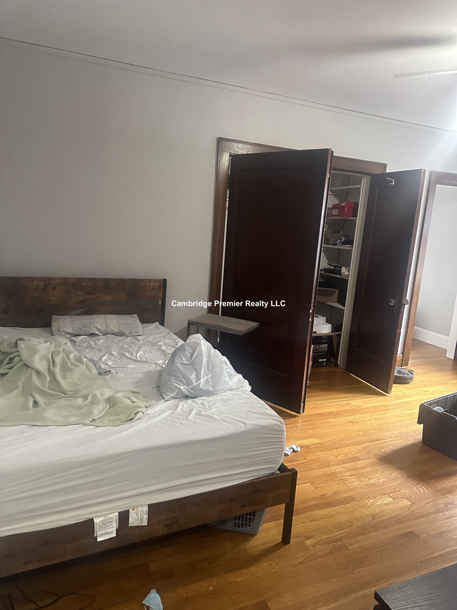 119 College Ave, Davis Square