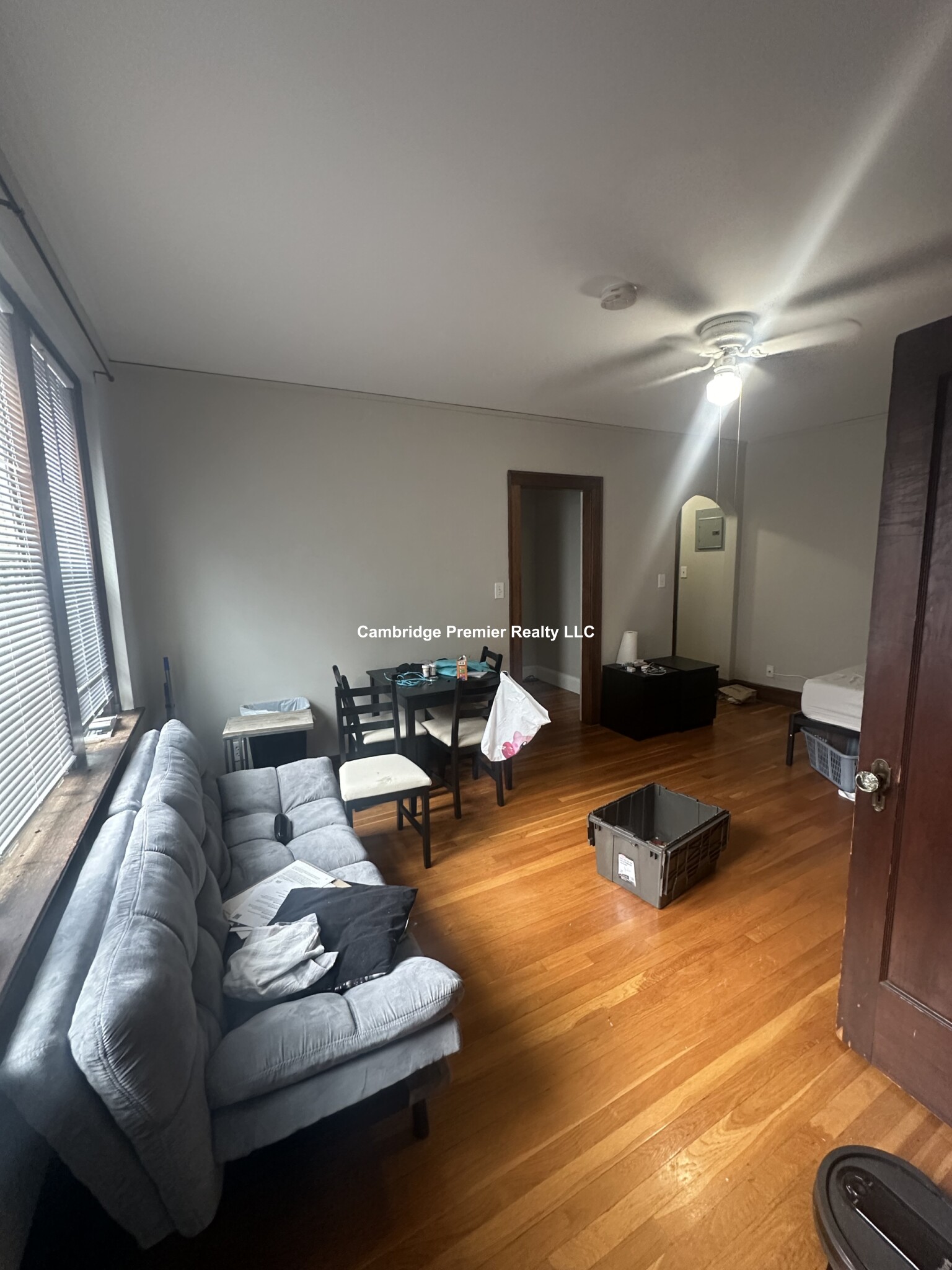 119 College Ave, Davis Square