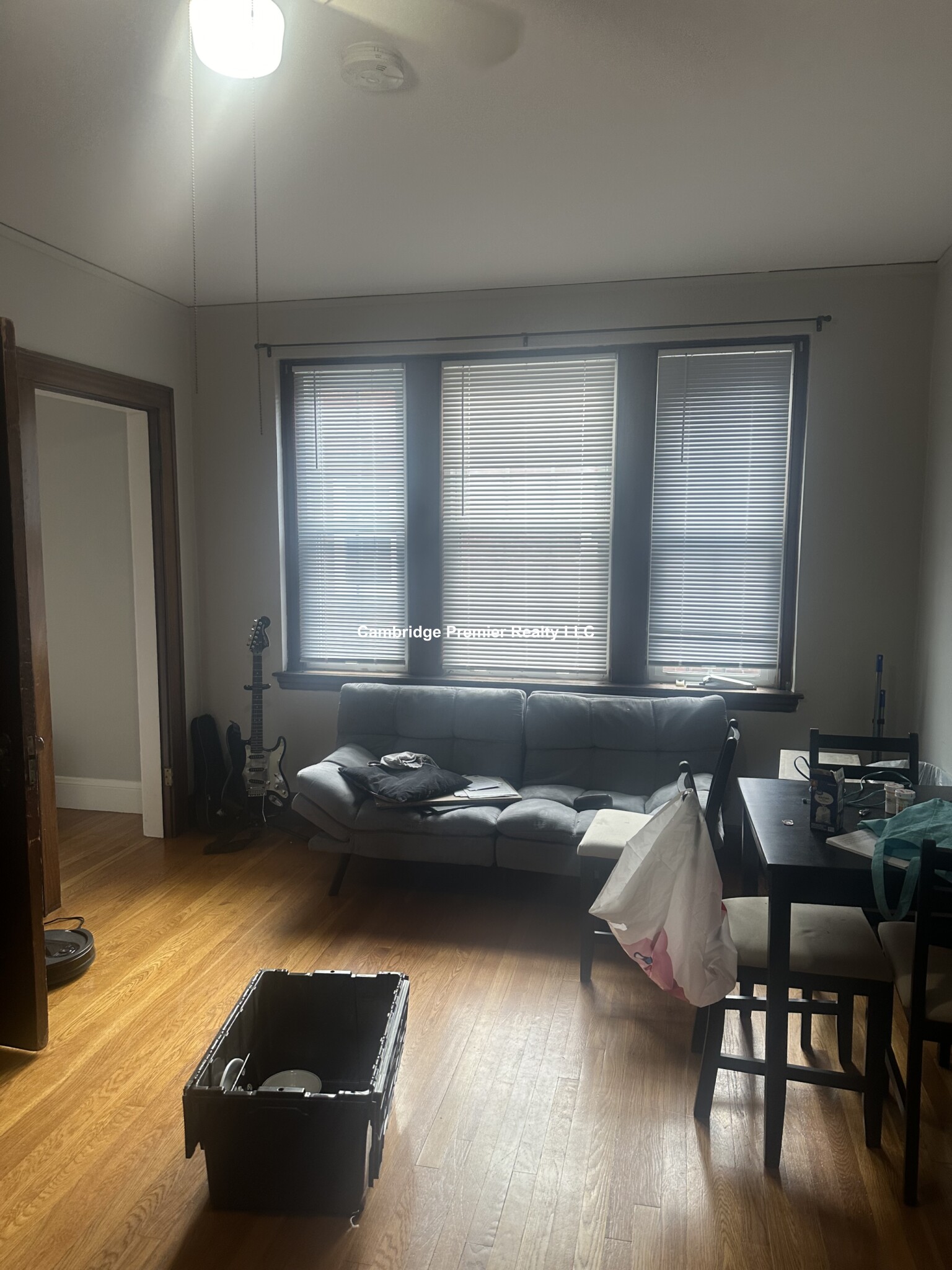 119 College Ave, Davis Square