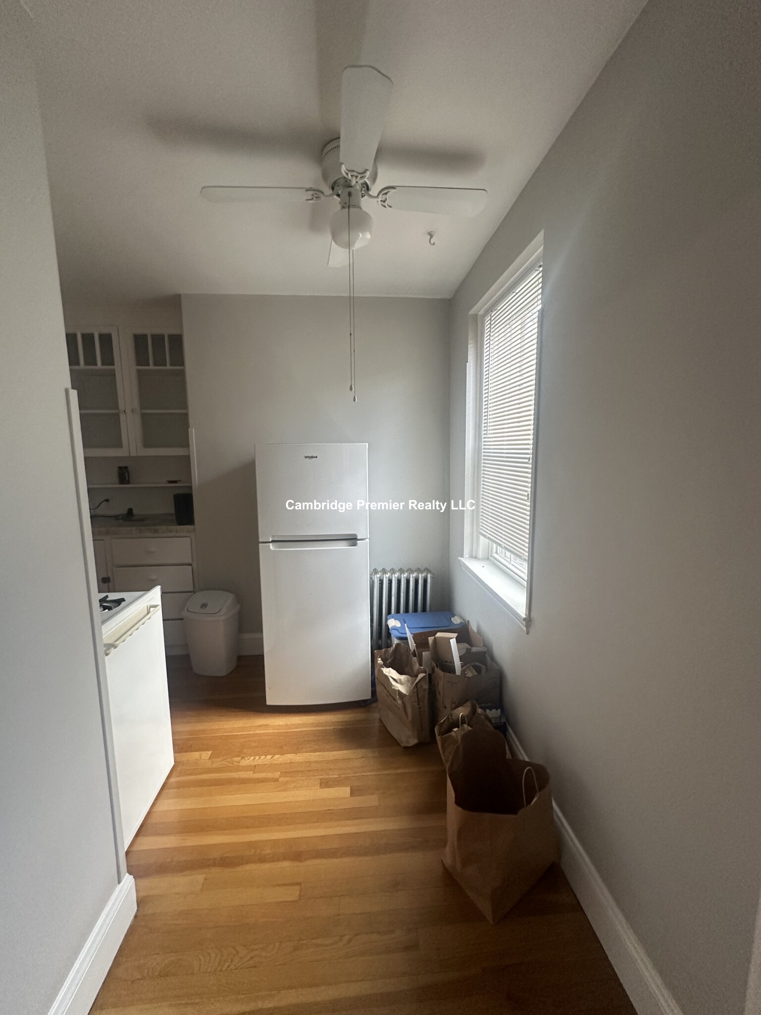 119 College Ave, Davis Square