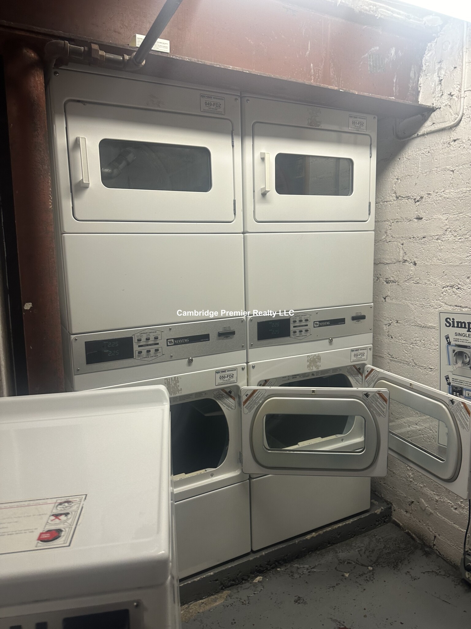 119 College Ave, Davis Square