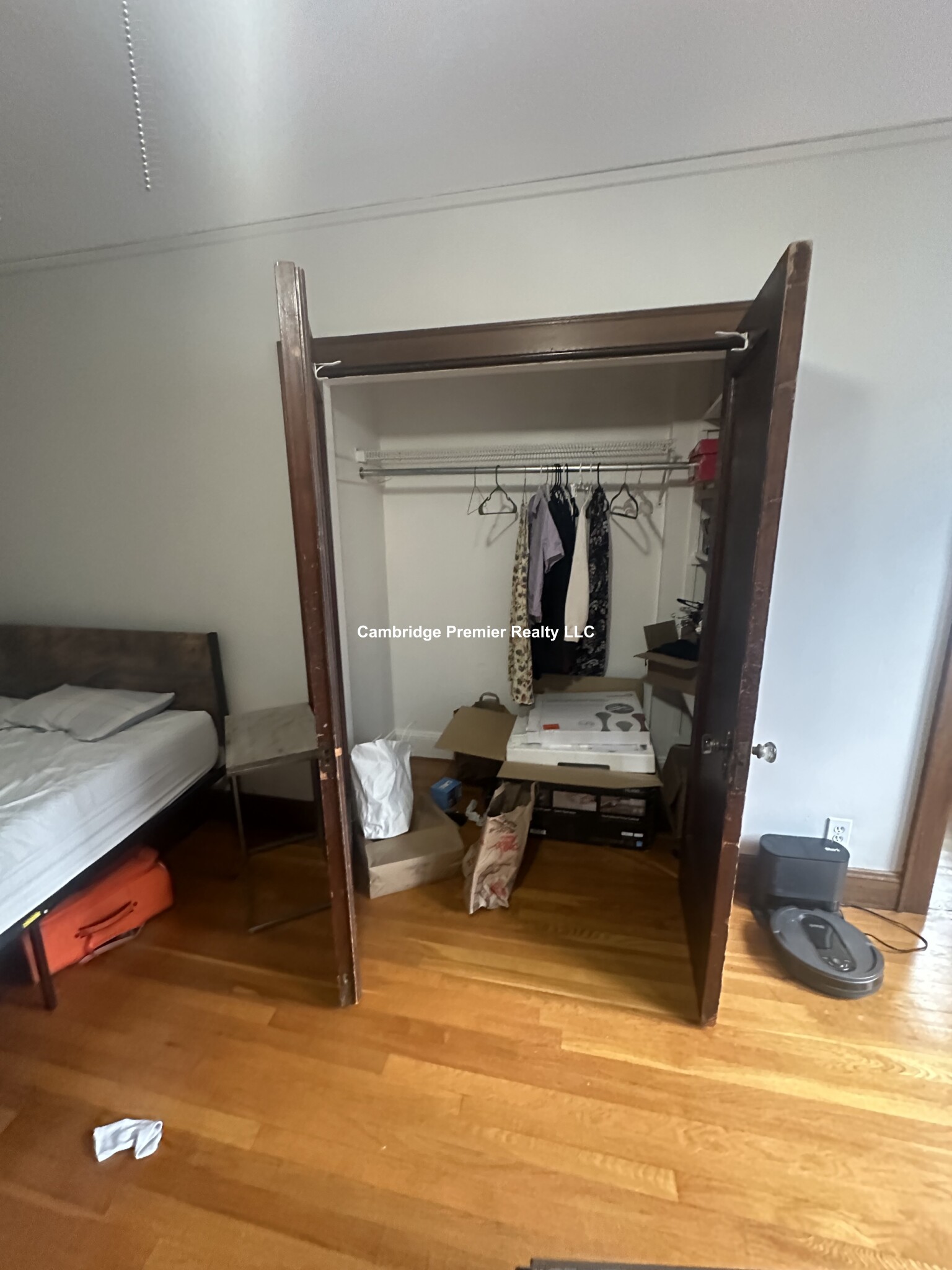 119 College Ave, Davis Square