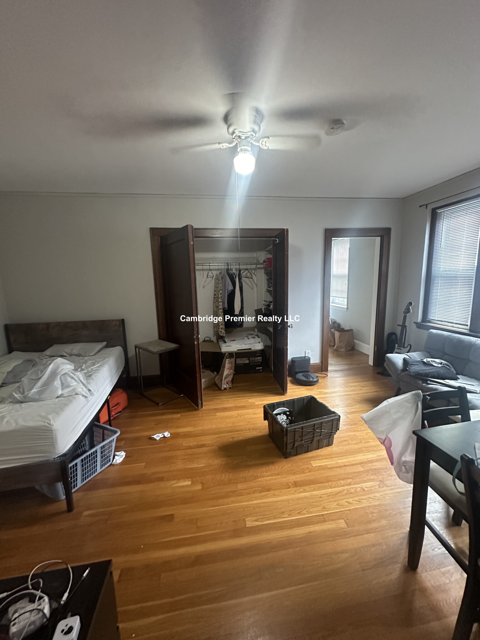 119 College Ave, Davis Square