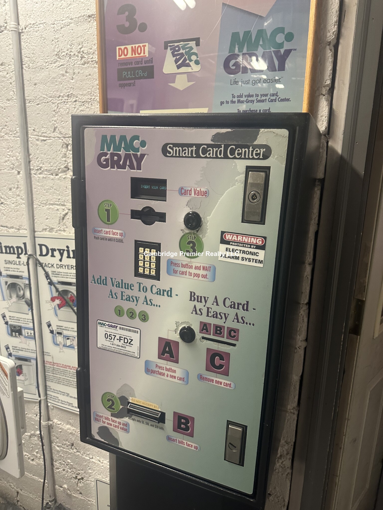 119 College Ave, Davis Square