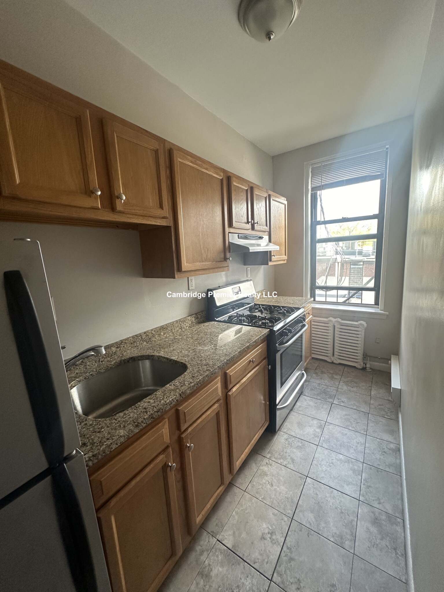 48 Jfk St, Harvard Square