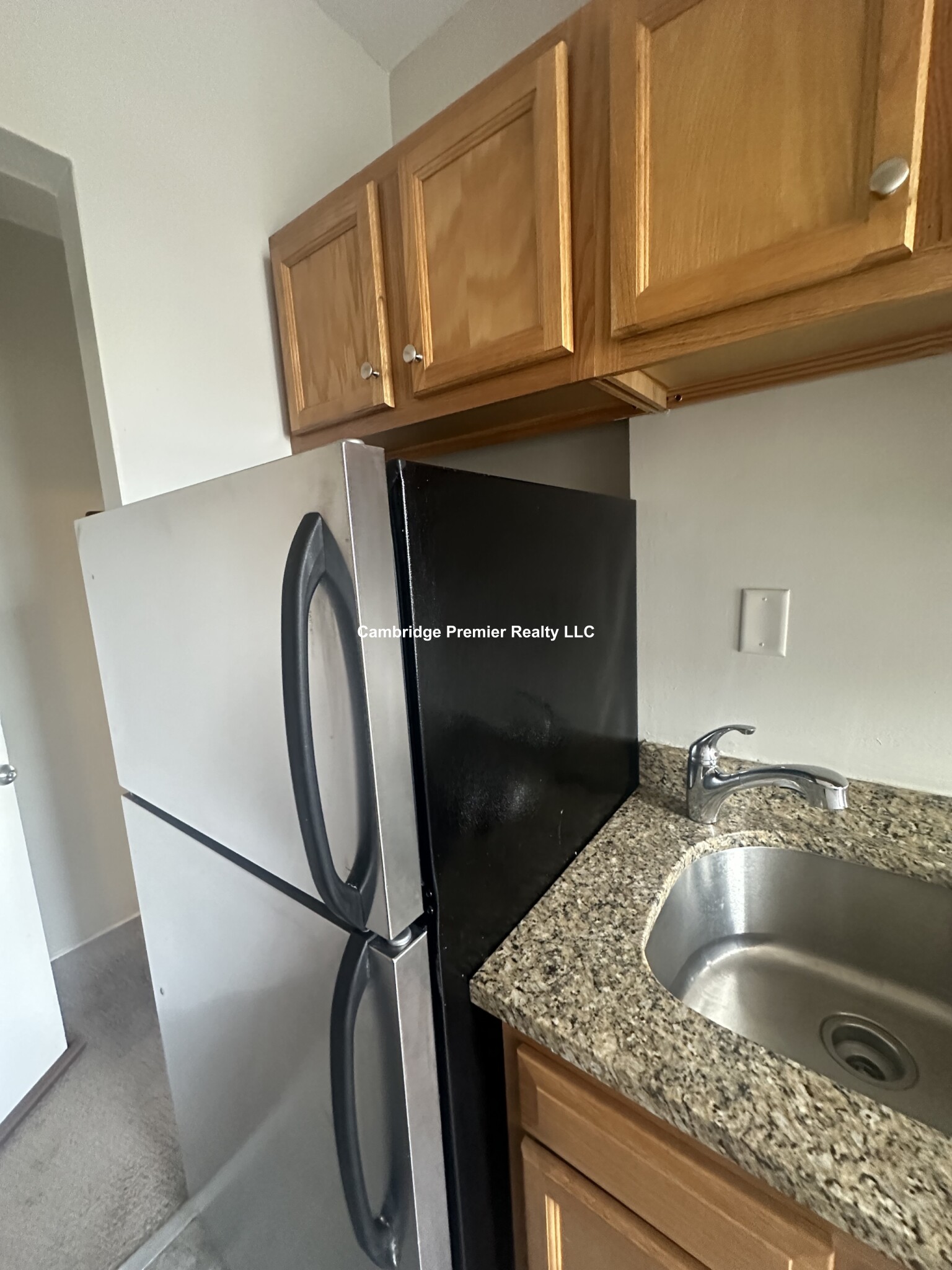 48 Jfk St, Harvard Square