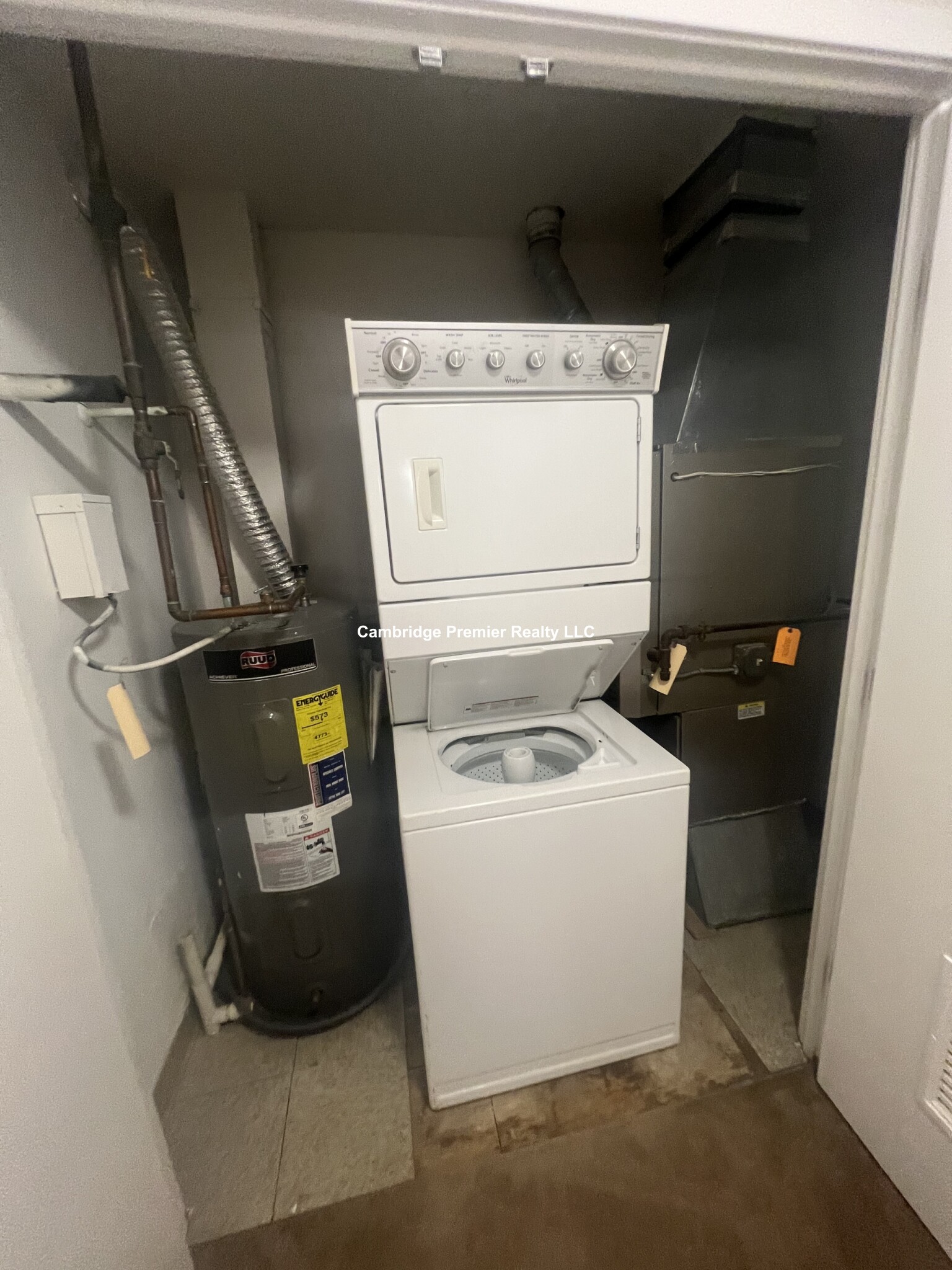 71 Fulkerson, Mid Cambridge