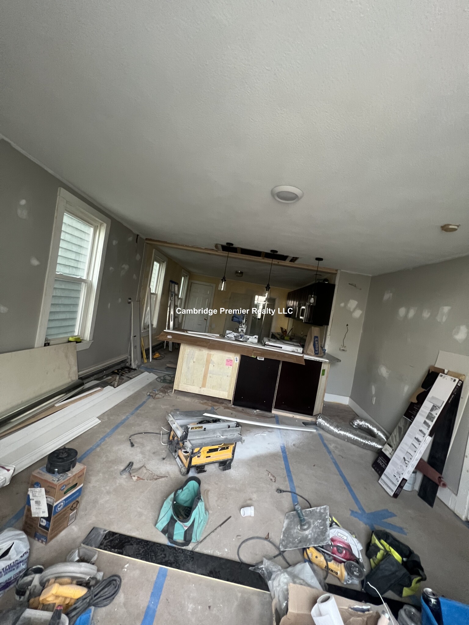 78 Newton St, Union Square