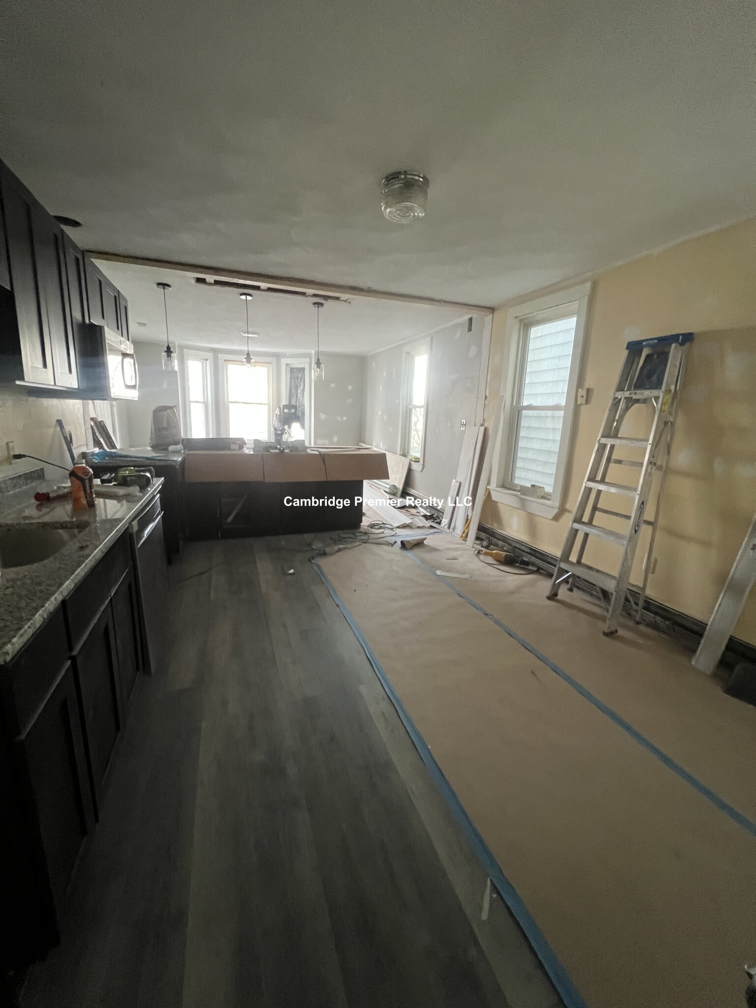 78 Newton St, Union Square