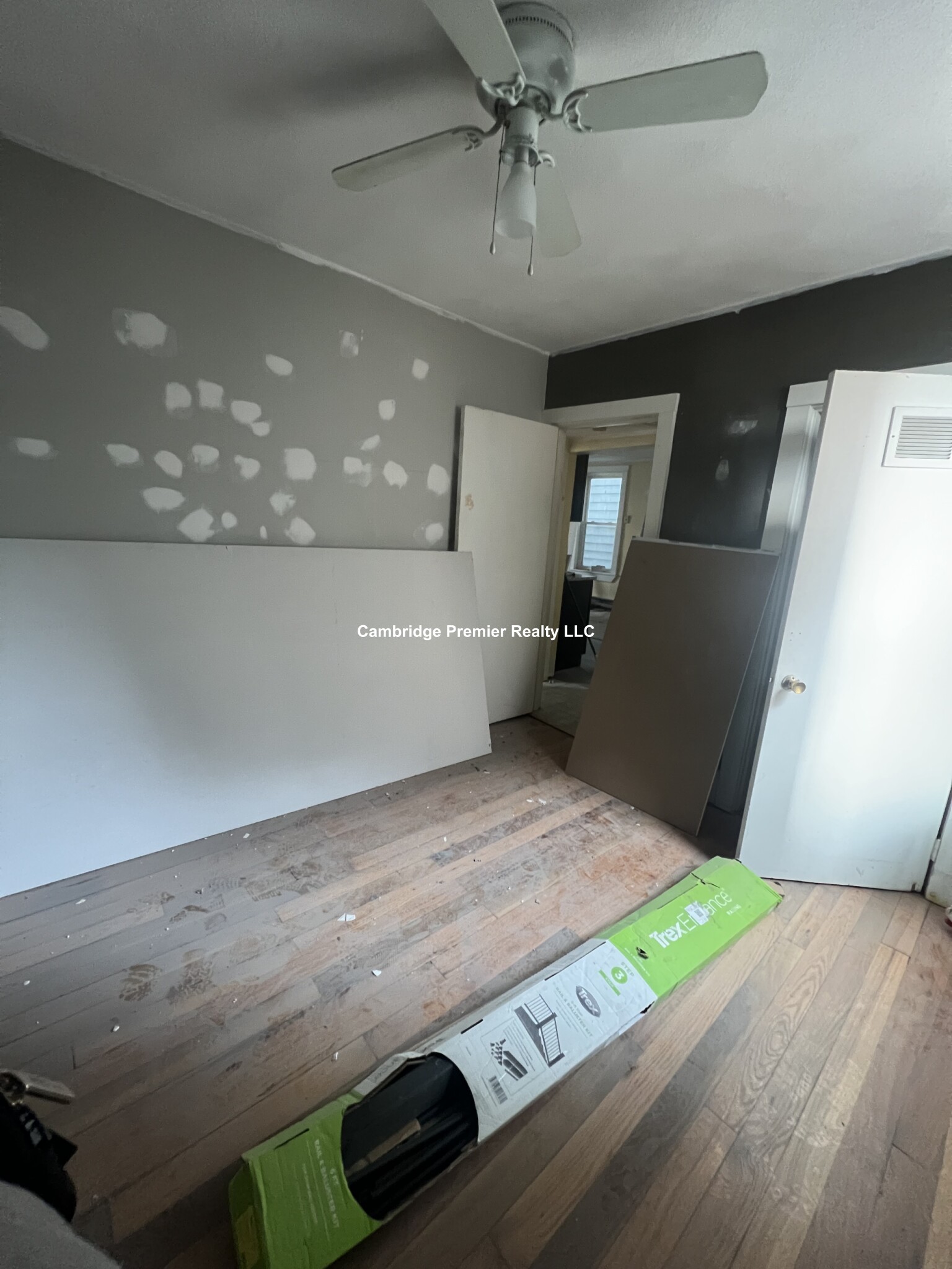 78 Newton St, Union Square