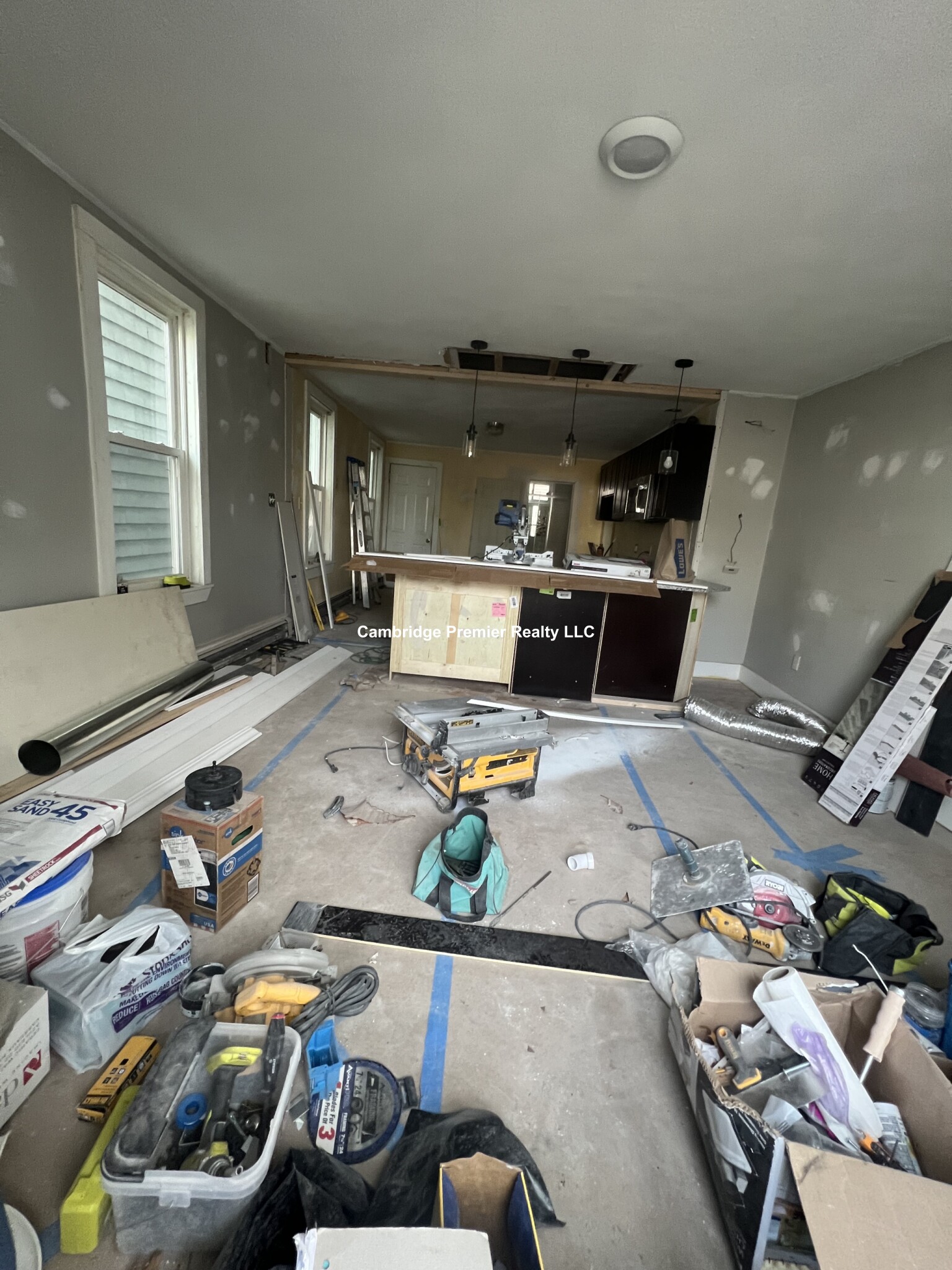 78 Newton St, Union Square