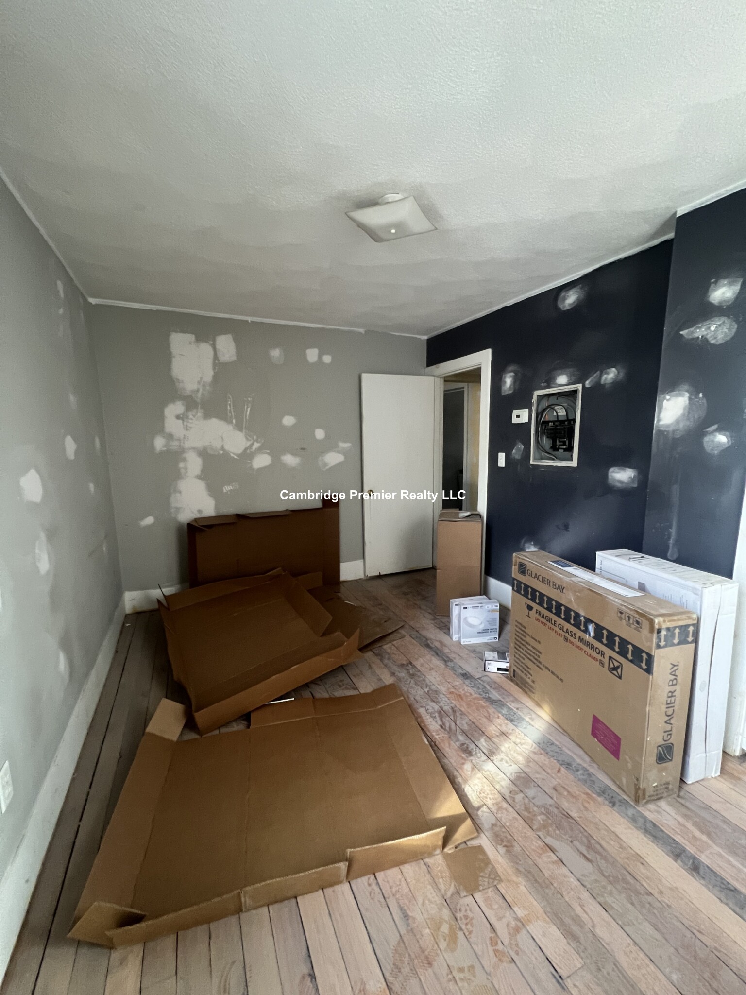 78 Newton St, Union Square