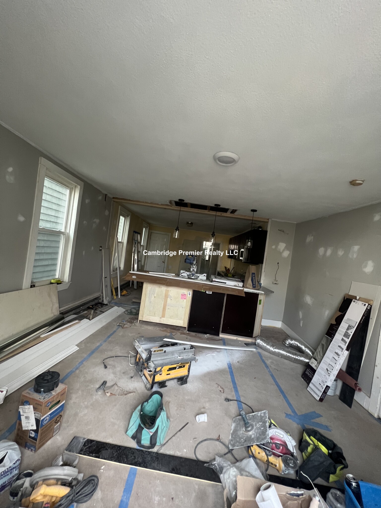 78 Newton St, Union Square