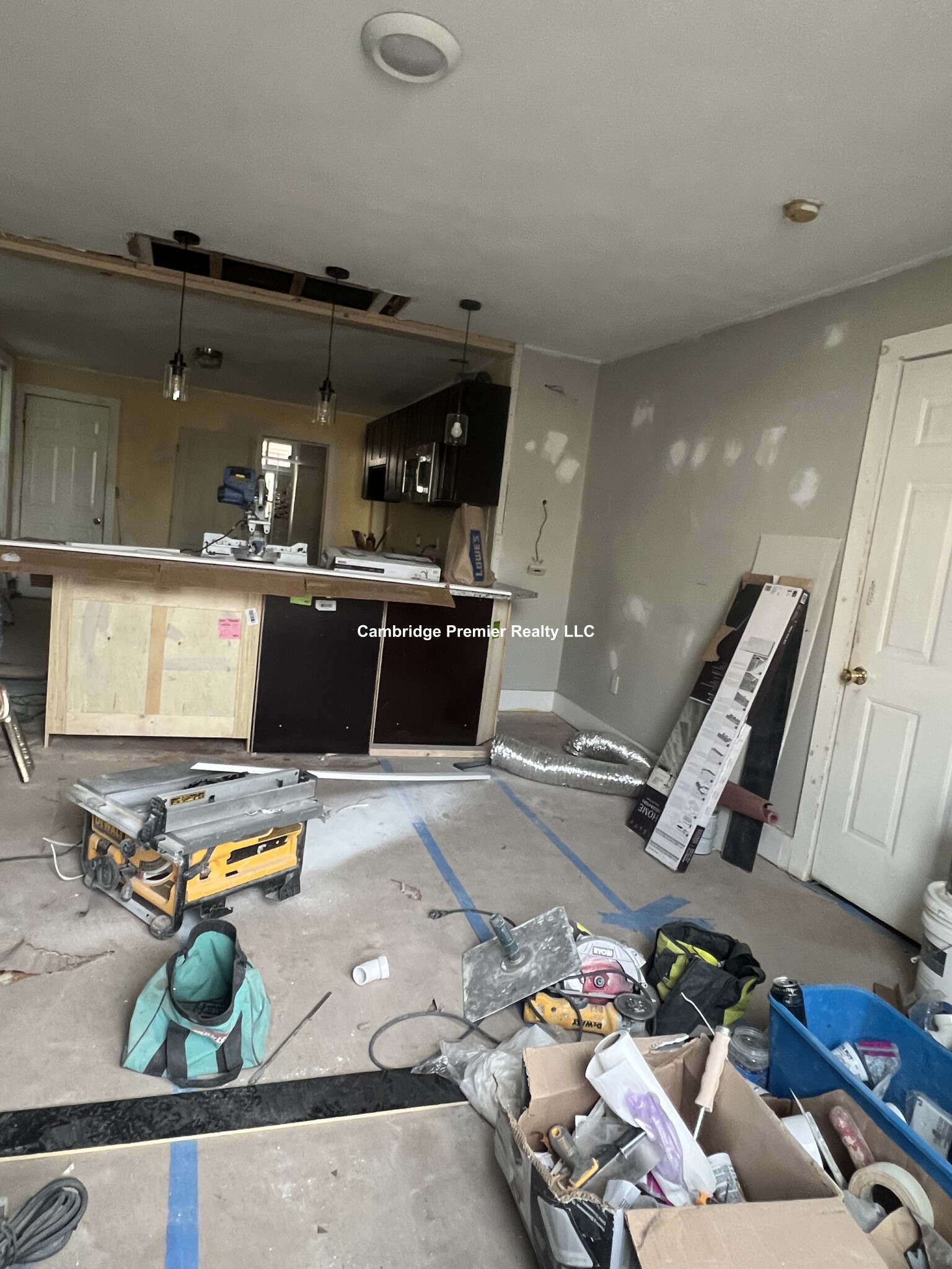 78 Newton St, Union Square