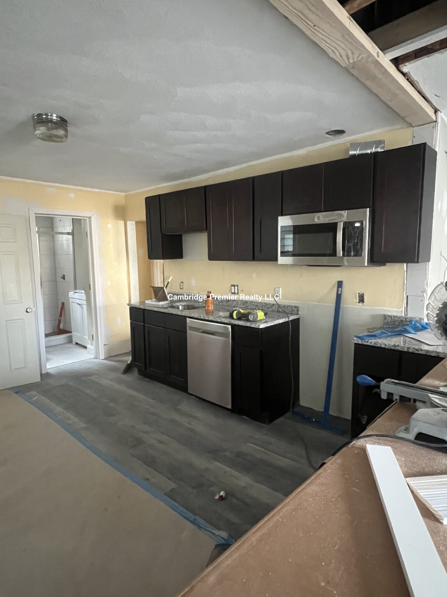 78 Newton St, Union Square