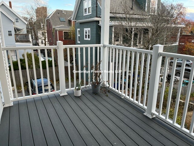 7 Church St, Inman Square