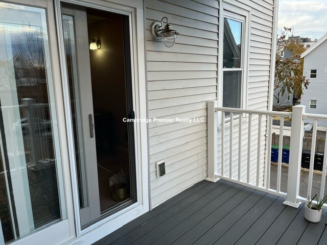 7 Church St, Inman Square