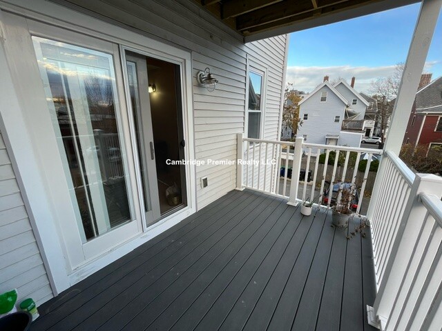 7 Church St, Inman Square