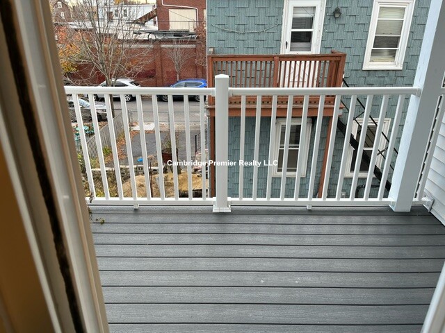 7 Church St, Inman Square