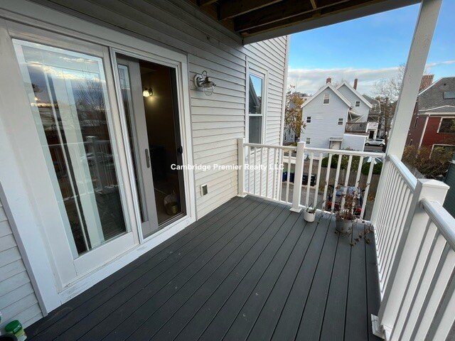 7 Church St, Inman Square