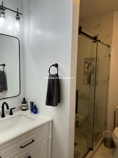 7 Church St, Inman Square