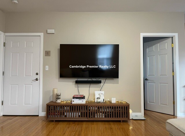 7 Church St, Inman Square