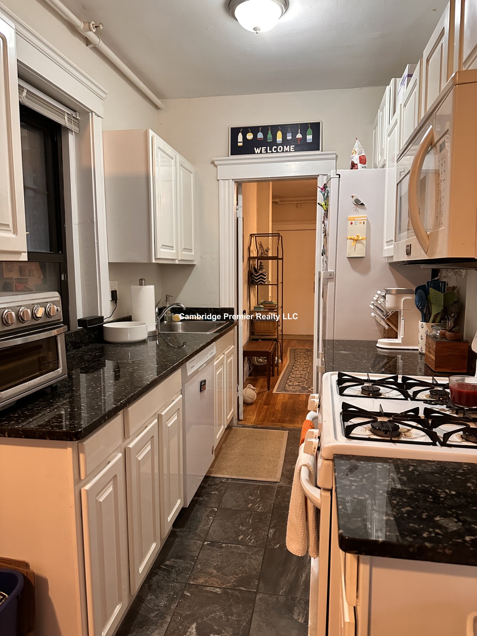 1558 Massachusetts Ave, Harvard Square