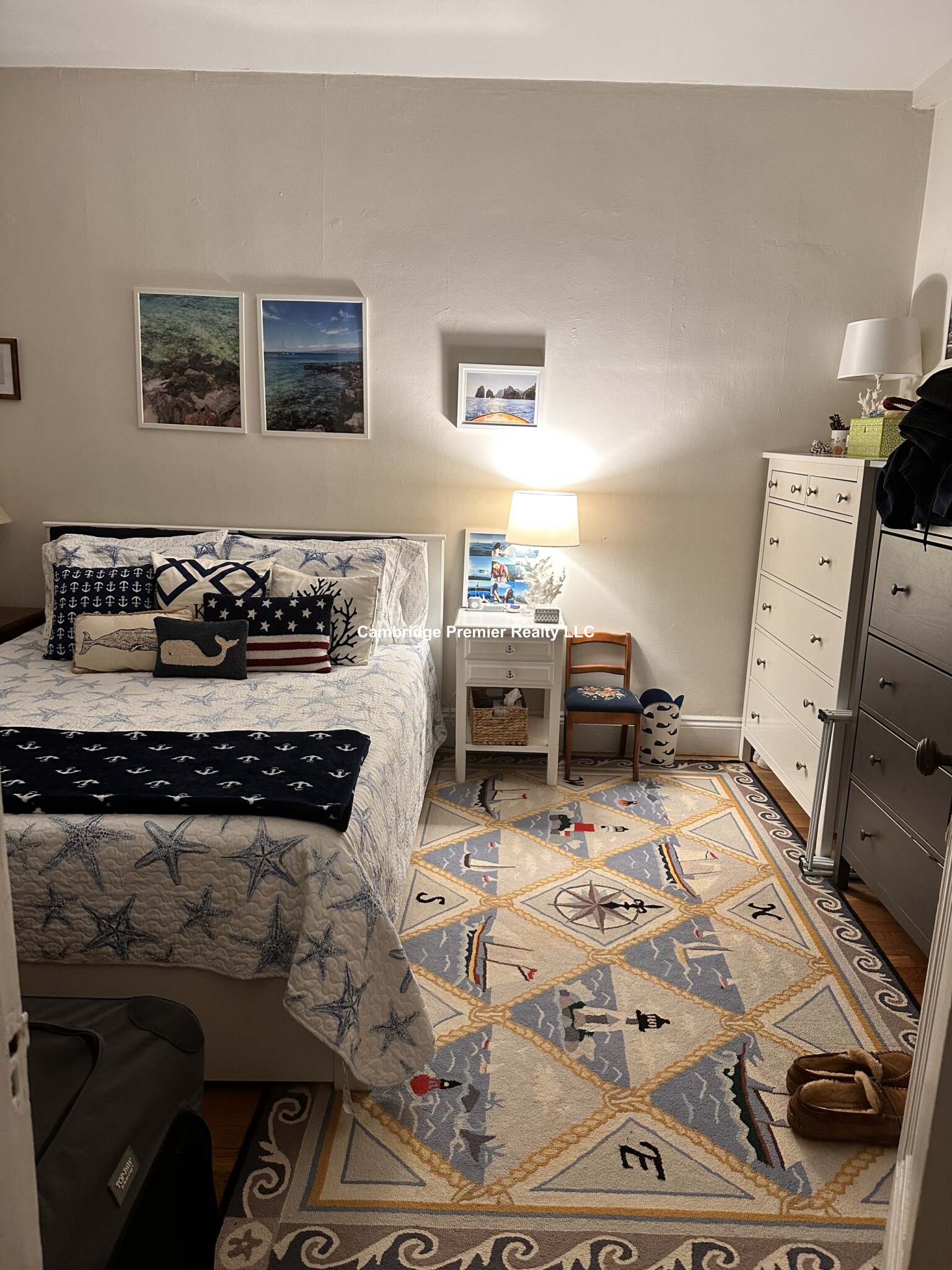 1558 Massachusetts Ave, Harvard Square