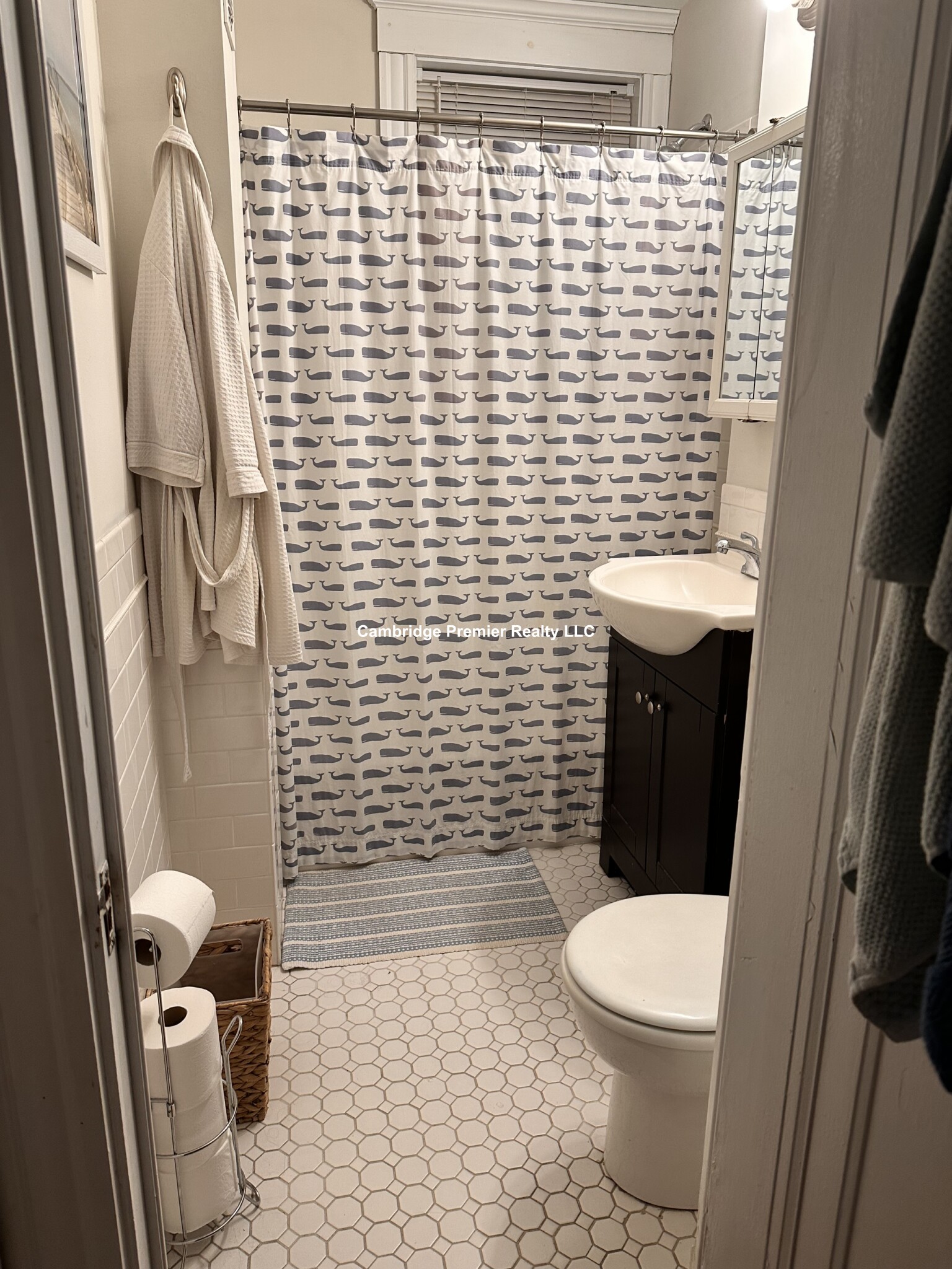 1558 Massachusetts Ave, Harvard Square