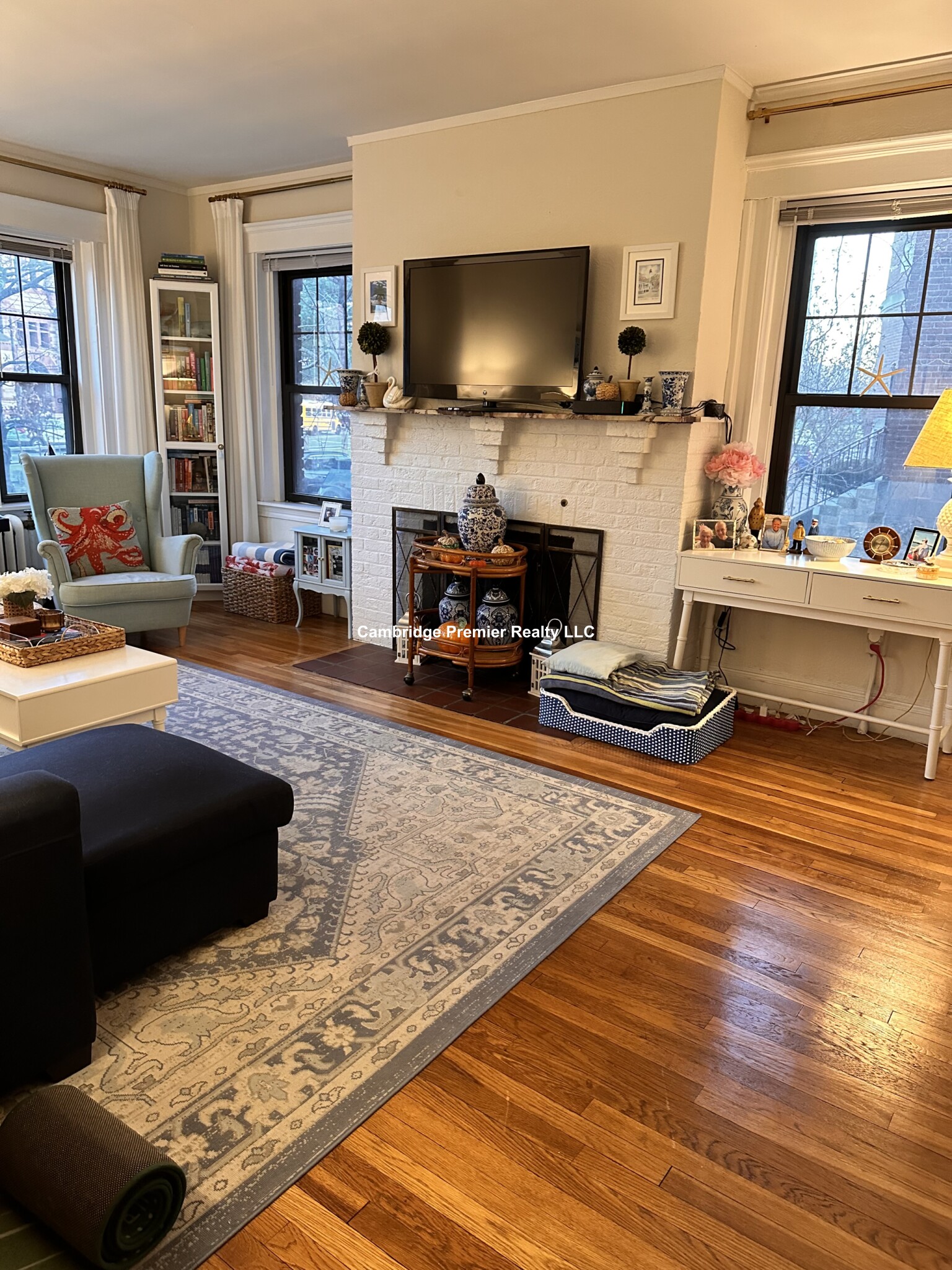 1558 Massachusetts Ave, Harvard Square