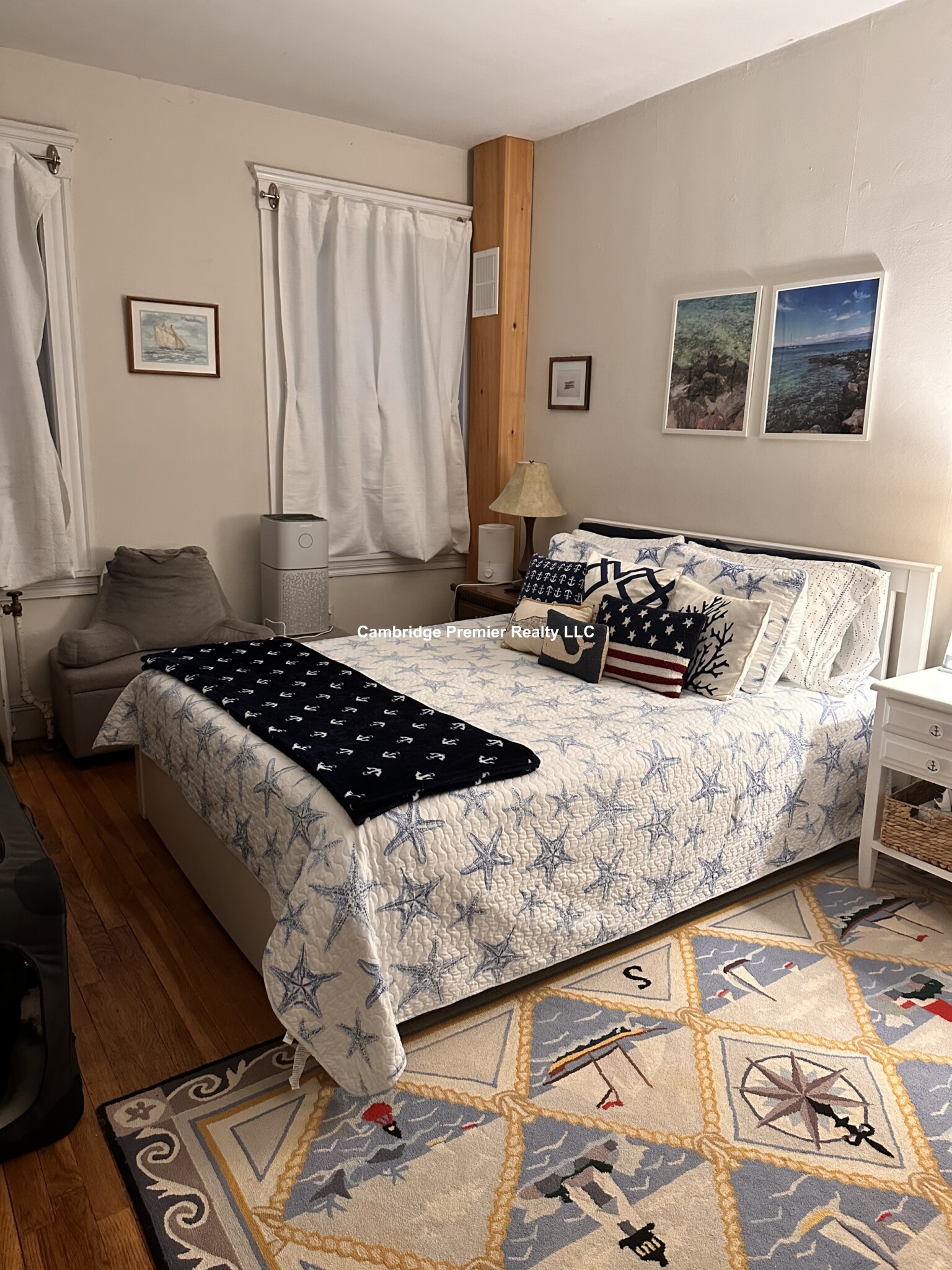 1558 Massachusetts Ave, Harvard Square