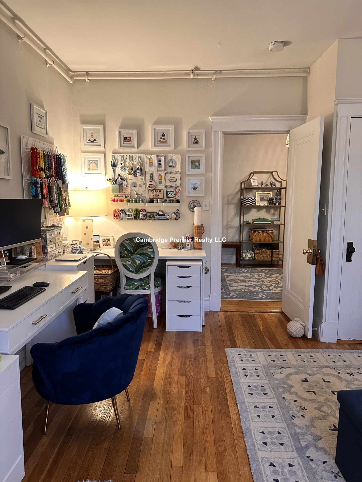 1558 Massachusetts Ave, Harvard Square