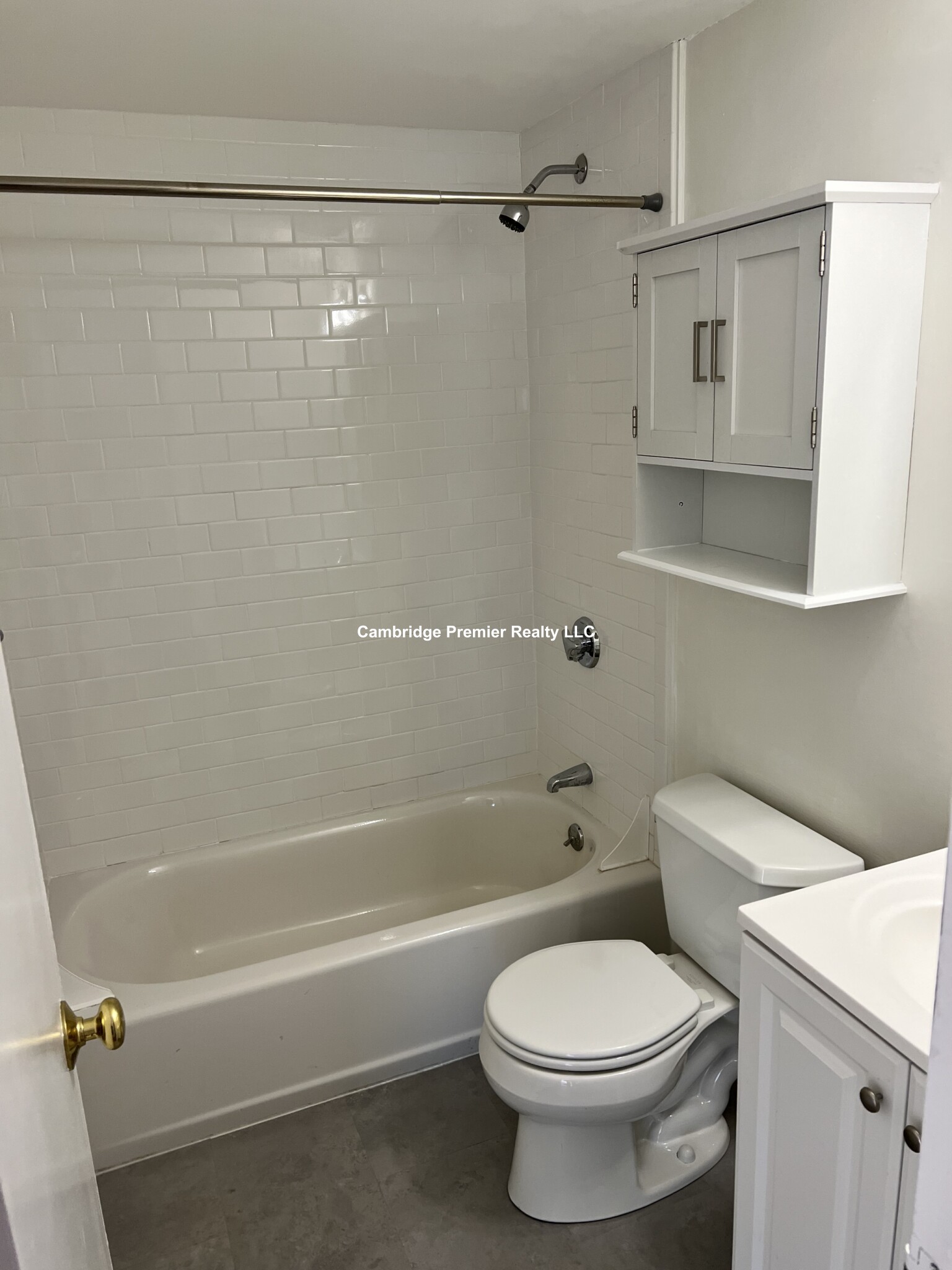 1105 Massachusetts Ave, Harvard Square