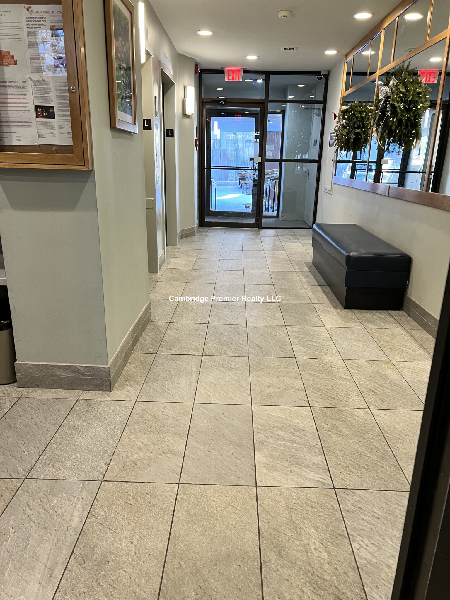 1105 Massachusetts Ave, Harvard Square