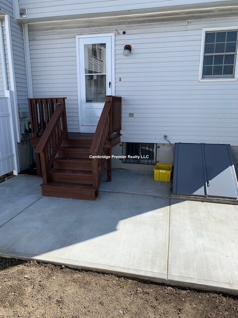 18 Florence St, East Somerville