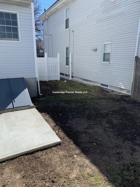 18 Florence St, East Somerville